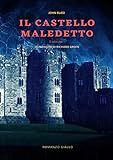 IL CASTELLO MALEDETTO: Le indagini di Richard Green