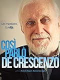 Così parlò De Crescenzo