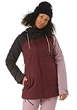 Volcom Giacca Snowboard Donna Westland Insulated Jacket Mer XS