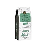 Mlesna Green Tea Collection - 30 g