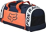 180 DUFFLE MACH ONE NAVY OS