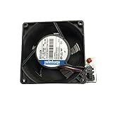 FCQLR Raffreddamento Ventilatore compatibili Nuovo IBM P520/P52A/I520 Server Ventola di Raffreddamento FRU:97P4479 97P3153 39J247