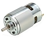 EsportsMJJ 775 Motore Dc 12V-36V 3500-9000Rpm Motore Grande Coppia Motore Ad Alta Potenza