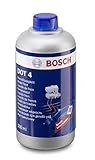 Bosch Liquido Freni DOT 4, 0.5 L