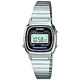 Casio Orologio Da Donna LA670WEA-1EF