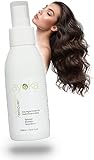 Hermosisimo Solvente Extra Forte Spray per Extension Capelli Cheratina e Nastro Adesivo Tapee - 100 ml