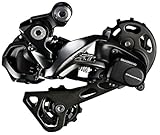 SHIMANO Xt Rd-m8050gs, Posteriore Unisex Adulto, Nero, Taglia Unica