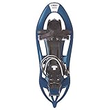 TSL 325 Elevation, Racchetta da Neve Uomo, Blu (Blue), 50 kg 120 confezione 2