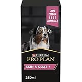 Purina Pro Plan Supplements Cane Skin&Coat+ 250 ml