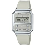 Casio A100wef Watch One Size