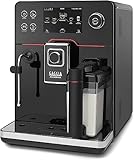 GAGGIA Accademia Entièrement automatique Machine à expresso 1,6 L