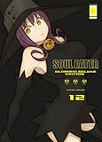 Soul eater. Ultimate deluxe edition (Vol. 12)