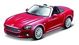 FIAT 124 Spider - 1:43