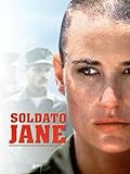 Soldato Jane