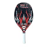 Ace Beach Tennis Racchetta Beach Tennis Racket Hell