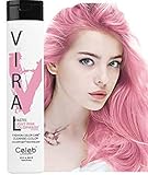 Celeb Luxury Viral Pastel Light Pink 244 ml