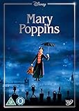 Mary Poppins [Edizione: Regno Unito]