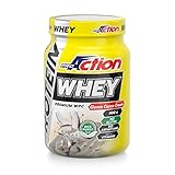 Proaction Protein Whey (Ciocco Cocco) - 900 Gr