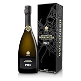 Bollinger Champagne AOC Brut PN AYC18 (astuccio)