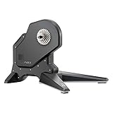 Tacx Flux S Smart Direct Drive Trainer, Nero