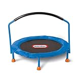 Little Tikes 3  Trampoline by Little Tikes