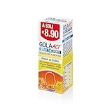 Act Gola Act spray forte - 20 g