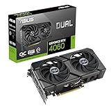 ASUS DUAL-RTX4060-O8G-EVO