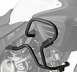 givi tn532 paramotore compatibile con suzuki dl 650 v-strom 2004 2005 2006 2007 2008 2009 2010 2011 mototopgun