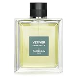 Guerlain - VETIVER EAU DE TOILETTE 150 ml