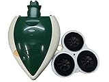 Lucidatrice Cuore Vorwerk Pl 515, (Ricondizionato)