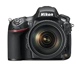 Nikon D800 Fotocamera digitale 36.8 megapixel