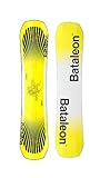 BATALEON STUNTWOOD Snowboard 2024,140