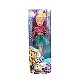 Rocco Giocattoli Winx Fashion Doll 2022 Flora