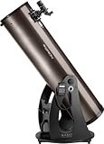 Telescopio Dobson SkyQuest XT12i IntelliScope di Orion