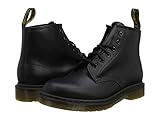 Dr. Martens 101, Stivali Classici Unisex-Adulto, Nero, 40 EU