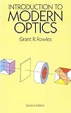 Introduction to Modern Optics