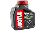 MOTUL Fork Oil Expert Medium/Heavy 15W