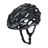 CATLIKE Whisper Evo Black Mate M, Casco Unisex-Adult, Nero