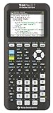 Texas Instruments TI-84 Plus CE-T Python Edition Graphing Calculator