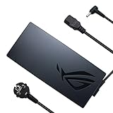 20V 12A 240W ADP-240EB B Caricatore compatibile per ASUS ROG Strix G15 G513QM G17 G713QM G713QR ROG Strix SCAR 15 G533 17 G733 ROG Zephyrus M16 GU603 Alimentatore per Laptop 6.0 * 3.7mm