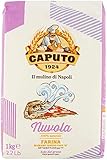 Farina Caputo Nuvola Kg. 1 - Cartone 10 Pezzi