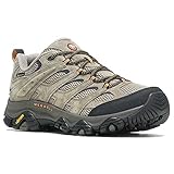 Merrell Moab 3 GTX, Scarpe da Escursionismo Uomo, Pecan, 43 EU