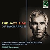 The Jazz Side of Bacharach / Claudio Allifranchini