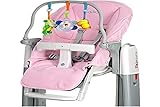 Peg Perego Kit Tatamia Rosa