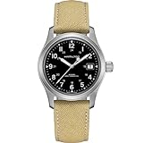 Orologio Hamilton Khaki Field Mechanical H69439933