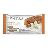 Tisanoreica Style Plumcake Lim/van 50g