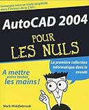 AutoCAD 2004 pour les nuls