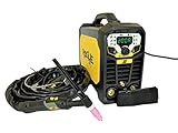 ESAB Rogue ET 200 Pro TIG lasapparaat (07005000801)