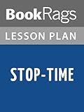 Lesson Plan Stop-time by Frank Conroy (English Edition)