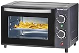 SILVERCREST® - Mini forno "SGB 800 A1", 800 W